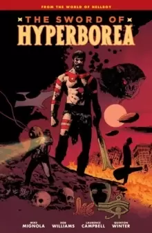 Image of Sword Of Hyperborea