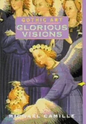 Image of gothic art glorious visions discontinued 3pd