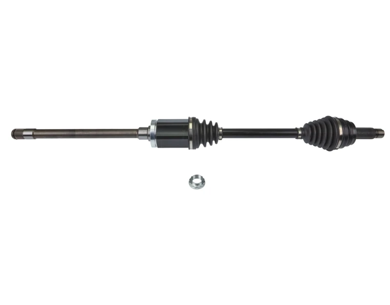 Image of MEYLE Drive shaft MEYLE 314 498 0038