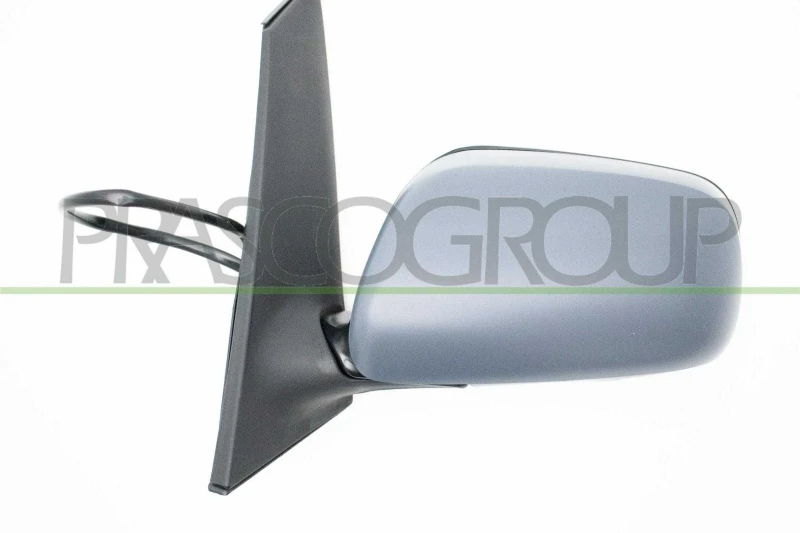 Image of PRASCO Wing mirror PRASCO TY4207304P
