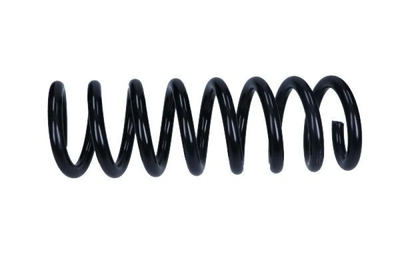 Image of MAXGEAR Coil spring MAXGEAR 60-0802D