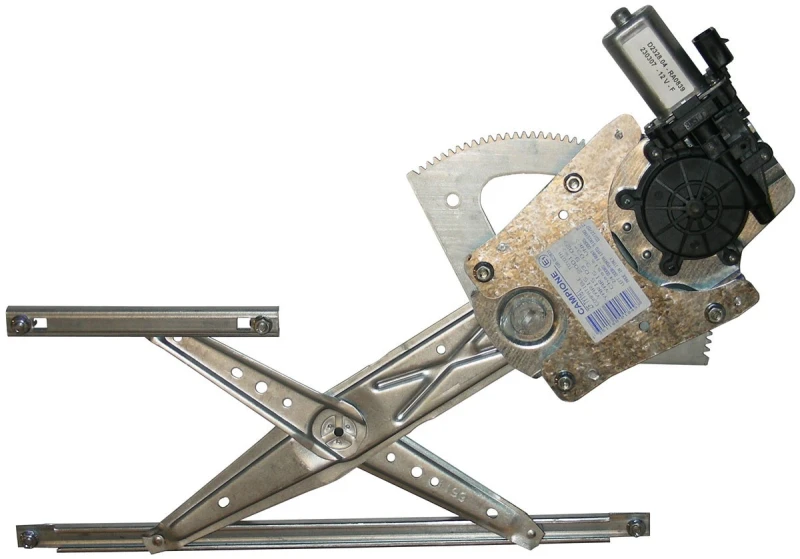Image of Window regulator VALEO 850414