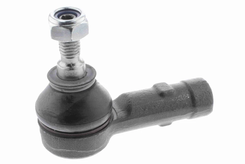 Image of VAICO V25-9573 Track rod end Original VAICO Quality, Front Axle Right Tie Rod End (914)