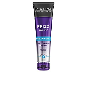 image of John Frieda Frizz Ease Dream Curls Curl Defining Creme 150ml