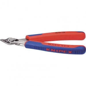 image of Knipex Electronics Super Knips 125mm