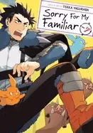 Image of sorry for my familiar vol 7