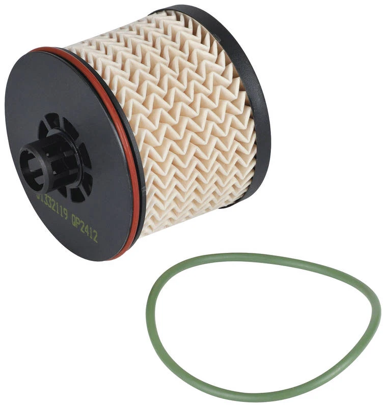 Image of HERTH+BUSS JAKOPARTS J1332119 Fuel Filter Filter Insert Fuel filter (9)