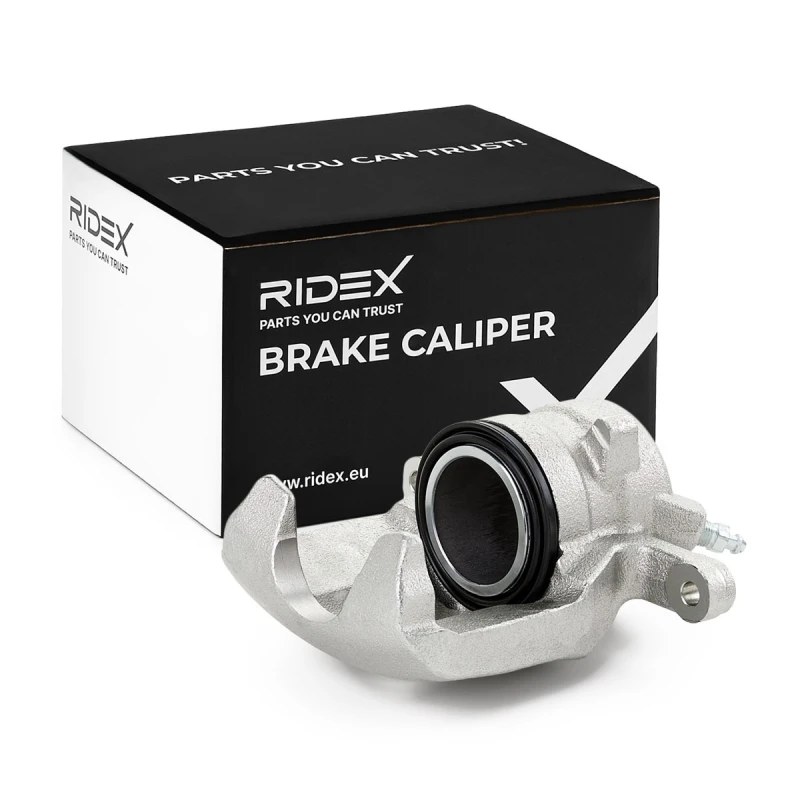 Image of Brake caliper RIDEX 78B0860