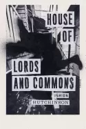 Image of house of lords and commons poems