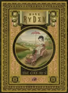 Image of The Gay '90s: A Portfolio: 24 Plates