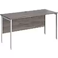Image of Dams International Desk MH614SGO 1,400 x 600 x 725 mm