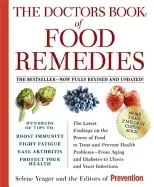 Image of doctors book of food remedies the latest findings on the power of food to t
