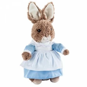 image of Mrs Rabbit (Peter Rabbit) Large Soft Toy