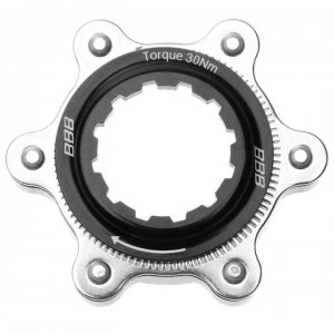Image of BBB Centerfit New Bbs-90 - Silver