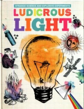 Image of Ludicrous light by Mike Clark