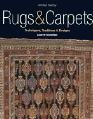 Image of rugs and carpets techniques traditions and designs