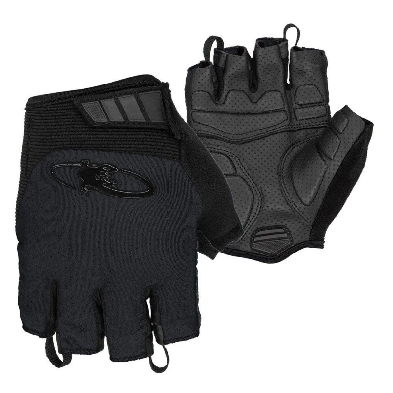 Image of Lizard Skins Aramus Cadence Jet Black unisex XS