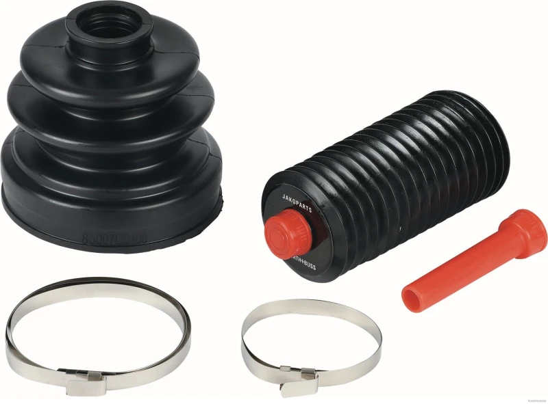 Image of CV boot kit, drive shaft HERTH+BUSS JAKOPARTS J2885007