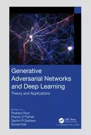 Image of Generative Adversarial Networks and Deep Learning Theory and Applications