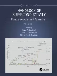 Image of Handbook of Superconductivity : Fundamentals and Materials, Volume One