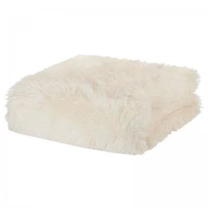 Image of Cuddly Throw