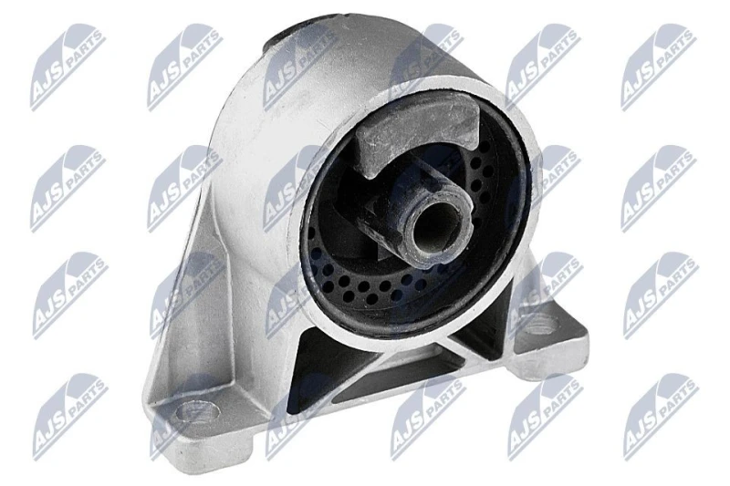 Image of NTY ZPS-PL-034 Engine mount Front, 4-Speed Automatic Transmission Engine Mounting (247)