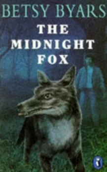 Image of The Midnight Fox by Betsy Cromer Byars and Gareth Floyd Paperback