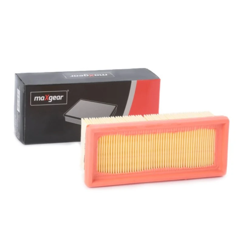 Image of MAXGEAR 26-0368 Air filter Filter Insert Air Filter (8)