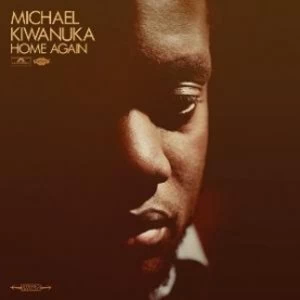 image of Michael Kiwanuka Home Again CD