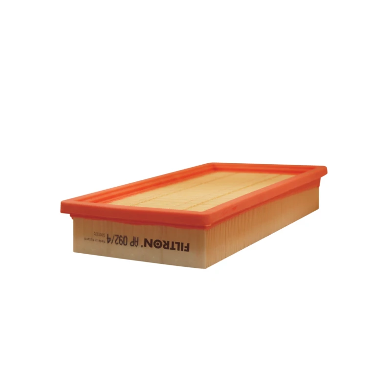 Image of FILTRON AP 092/4 Air filter Filter Insert Air Filter (8)