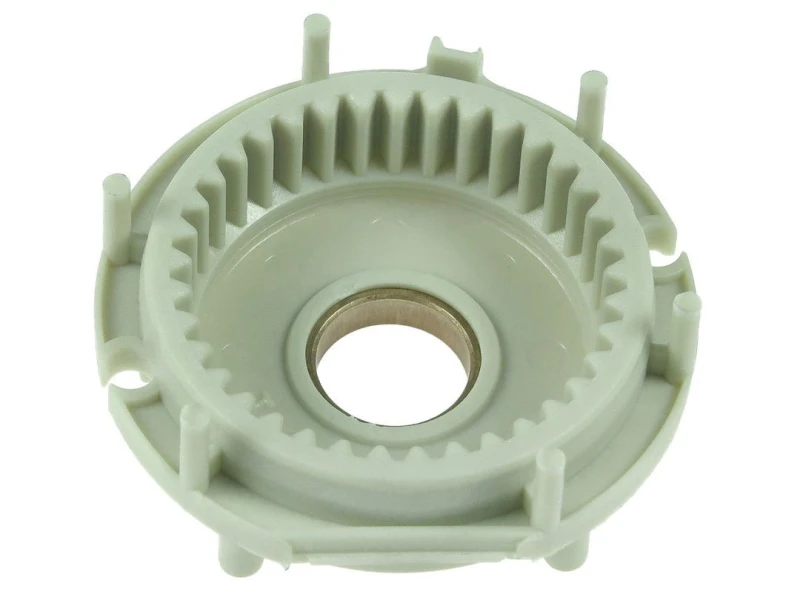 Image of AS-PL Ring Gear, planetary gear (starter) AS-PL SG0010