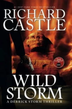 Image of Wild Storm by Richard Castle Paperback