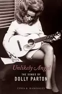 Image of unlikely angel the songs of dolly parton