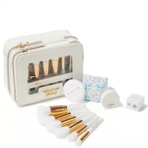 Image of Spectrum Collections x Michelle Keegan Crisp White Set