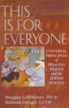 Image of This Is for Everyone by Douglas Goldhammer Paperback