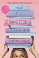 Image of mother daughter book club