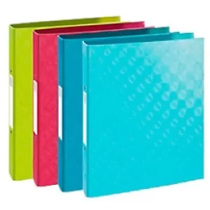 Image of 1928 Ring Binder 2O Ring 30mm, S40mm ,Assorted, Pack of 10