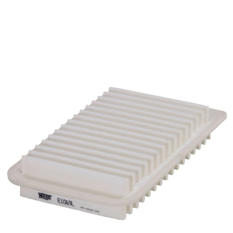 Image of Air filter HENGST FILTER E1069L