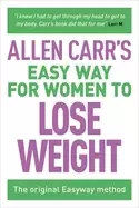 Image of allen carrs easy way For Her to lose weight the original easyway method