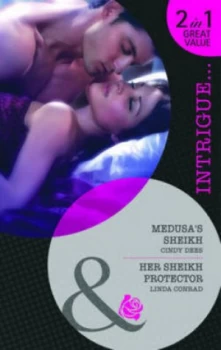 Image of Medusas Sheikh by Cindy Dees Book