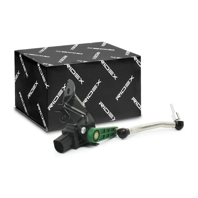 Image of RIDEX Headlight level sensor RIDEX 3721S0138