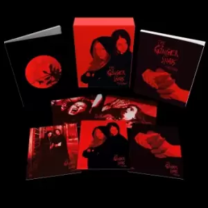 image of The Ginger Snaps Trilogy: Limited Edition