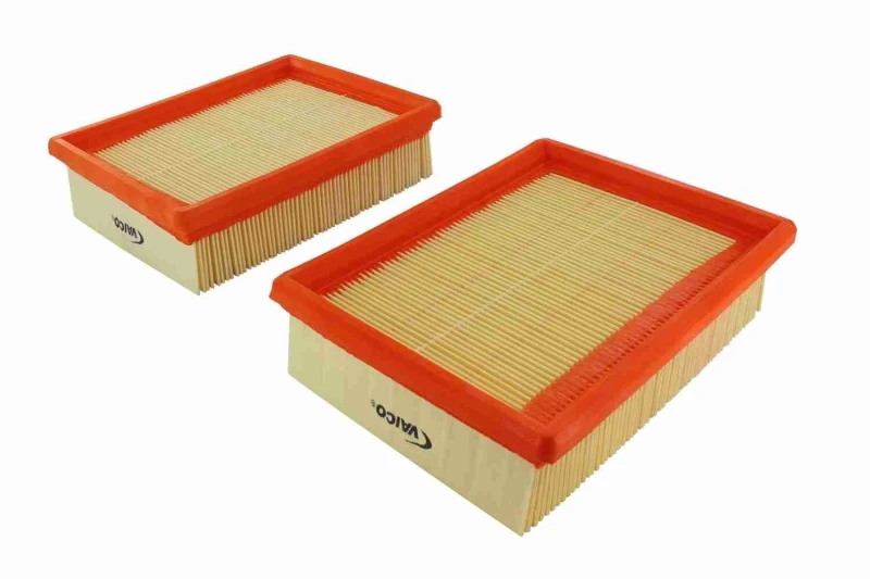 Image of VAICO V10-1598 Air filter Original VAICO Quality, Filter Insert Air Filter (8)