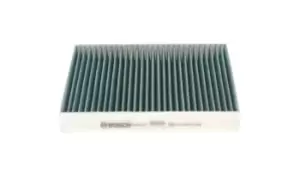 Image of Bosch Pollen filter 0 986 628 536 Filter, interior air,Cabin filter FORD,VOLVO,Focus II Schragheck (DA_, HCP, DP),Focus II Kombi (DA_, FFS, DS)