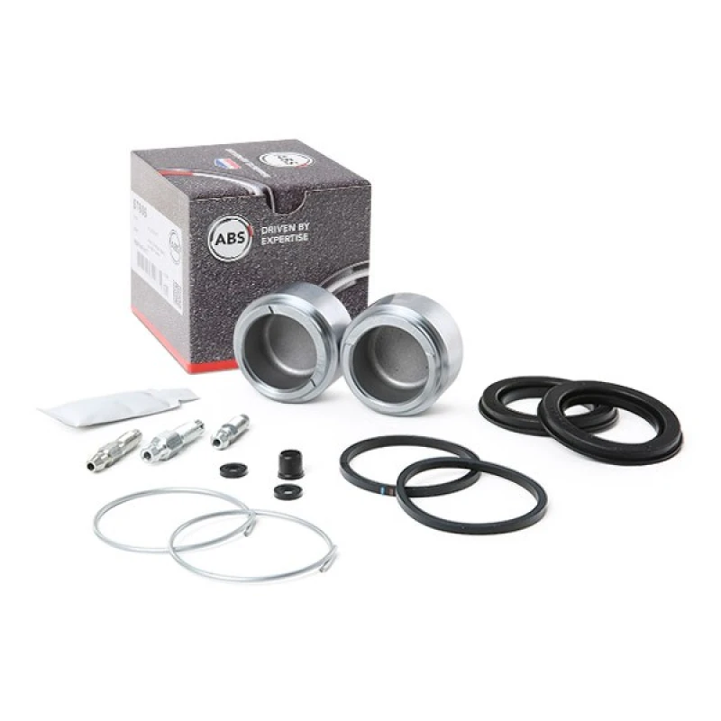 Image of A.B.S. Repair Kit, brake caliper A.B.S. 57456