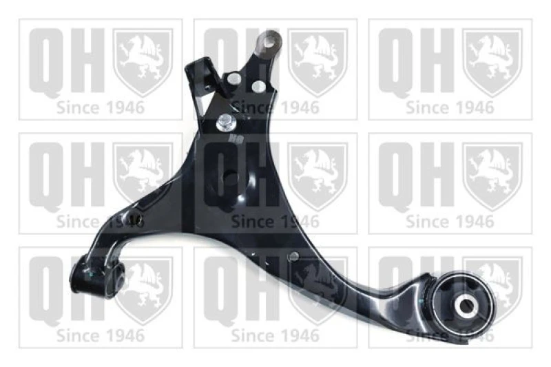 Image of QUINTON HAZELL Suspension arm QUINTON HAZELL QSA2497S