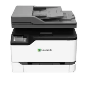 image of Lexmark A4 Mono / Colour Laser Multifunction