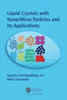 Image of Liquid Crystals with Nano/Micro Particles and Their Applications