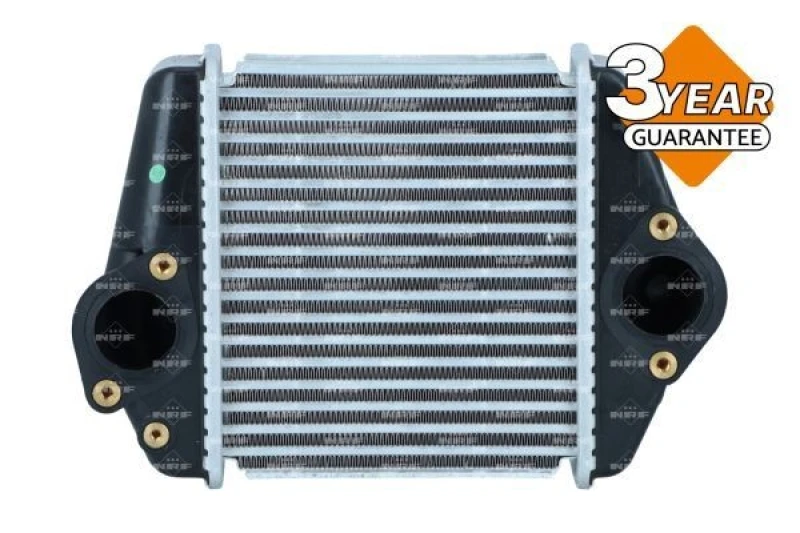 Image of NRF 30360 Intercooler Intercooler,charger (468)