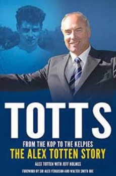 Image of Totts by Jeff Holmes